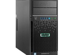 Server HP ProLiant ML30 G9, Quad Core E3-1270 v6, 64GB DDR4 - Configureaza pentru comanda