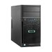 Server HP ProLiant ML30 G9, Quad Core E3-1270 v6, 64GB DDR4 - Configureaza pentru comanda